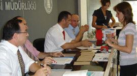 İstanbul'da mesai saatleri değişiyor