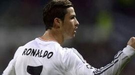 Ronaldo Cimbom'a çalıştı