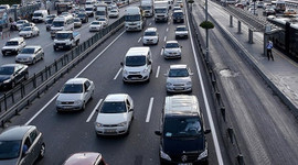 Motorlu Taşıtlar Vergisi (MTV) 2. taksit ödeme dönemi başladı