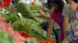 MB: Enflasyondaki düşüş gıda kaynaklı