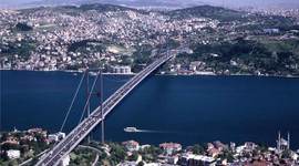 İpotek zengini İstanbul!