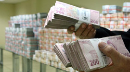 BES'teki birikim 6 ayda 600 milyon lirayı