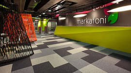 Markafoni'nin yeni sahibi Cafer Mahiroğlu