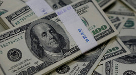 Dolar haftaya 3.60'ın üzerinde başladı