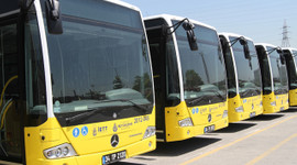 Kurban Bayramı'nda ulaşıma yüzde 50 indirim