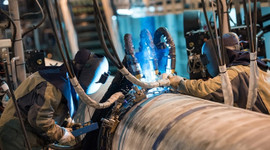 Gazprom ve Botaş Türk Akımı'nın finansmanında anlaştı