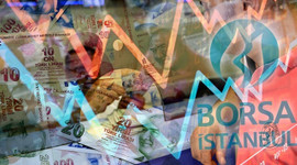 Borsa'da tarihi rekor