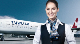 Türk Hava Yolları'ndan rekor...