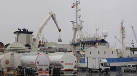 Akdeniz’de 11. parsel krizi