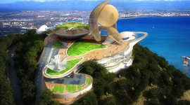 Tünektepe Projesi’ne Meclis’ten onay