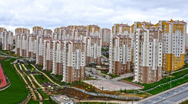 Darbe sonrası TOKİ'den konut rekoru