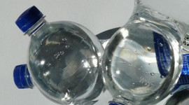 'Ambalajlı su sektörünün cirosu 5,7 milyar liraya ulaşacak'