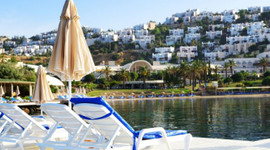 71 turizm şirketine vergi istisnası