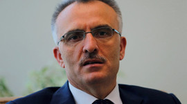 Naci Ağbal açıkladı: Yıl sonuna kadar vergi artışı yok