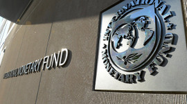 IMF: Türkiye dikkate değer mesafe kaydetti