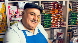 1.7 milyon esnafa yeni yol haritası