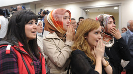 Öğretmen atama sonuçları açıklandı