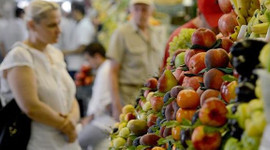 Tüketici güveni Temmuz'da yükseldi