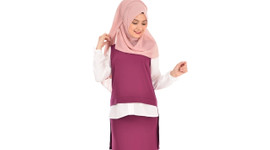 Tesettür giyim modasının sırrı nedir ?