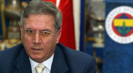 Aziz Yıldırım'a kötü haber!