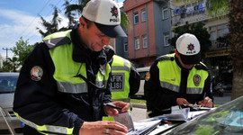 10 yılda 1.2 milyon ehliyete alkolden el konuldu