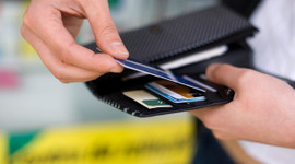 Kredi kartı kullananlar dikkat!