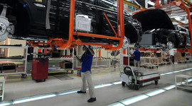 Alman otomotiv sektörüne 'kartel incelemesi'