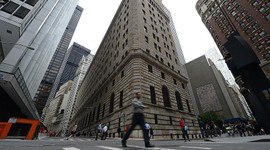 Küresel piyasalar Fed'e odaklandı