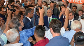 'Ciğer kebabının patentini alacağız'