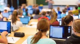 Gençlere 3 boyutlu yazılım eğitimi