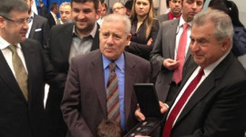 İşadamı Nadir Tütüncü hayatını kaybetti