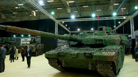 Türk savunma şirketleri tırmanışta