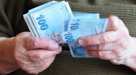 İşte milyonlarca emeklinin yeni maaşı
