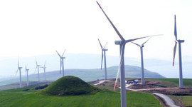 Rüzgar YEKA ihalesi 3 Ağustos'ta yapılacak