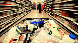 Gıda ürünlerinin etiketlerinde değişiklik: 'Gerçek' ve 'hakiki' ifadeleri kalkıyor