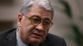 Ertem: KGF geçici bir araç değil