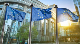 AB, Gümrük Birliği'ni güncellemeden yana