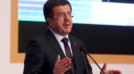 Zeybekci: Yüzde 7'nin üzerinde büyüme bekliyoruz