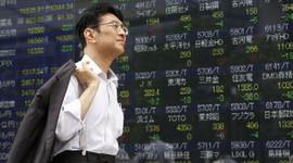 Asya piyasaları 17 yılın zirvesini gördü