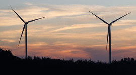 Devler Türkiye'nin rüzgarı için yarışacak