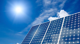 Güneşe akın başladı