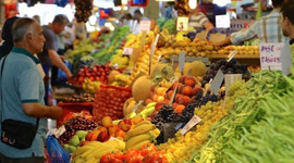 Enflasyon rakamları açıklandı