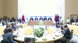 YEKA ihalesini Siemens-Türkerler-Kalyon kazandı