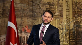 Berat Albayrak: YEKA ihalesinde dünya rekoru gerçekleşti
