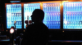 İçki satan restoranlarda rekabet dönemi...