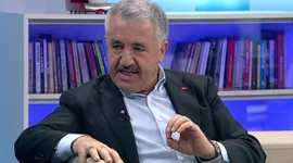 Bakan açıkladı! Atatürk Havalimanı fuar merkezi olacak...