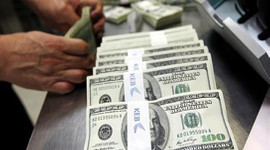 Cari işlemler açığı azaldı