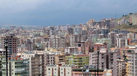 Emeklilere ayda 250 lira taksitle ev!