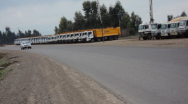 Türk işadamını konsolosluk kurtardı