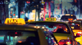 AYM'den taksimetre kararı